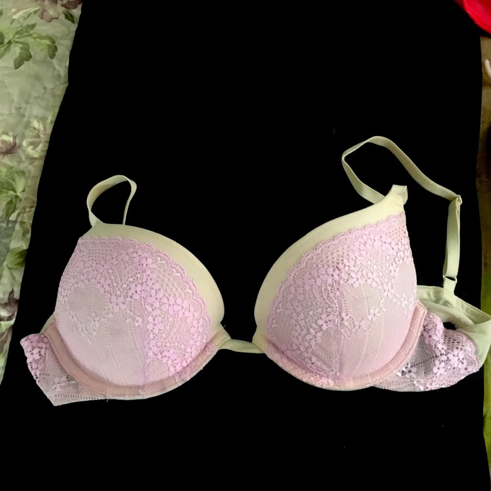 Gap bra!!💜